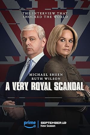 مسلسل A Very Royal Scandal الموسم الاول الحلقة 3 والاخيرة مترجمة