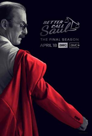 مسلسل Better Call Saul الموسم السادس الحلقة 11 مترجمة