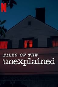 مسلسل Files of the Unexplained الموسم الاول الحلقة 8 والاخيرة مترجمة