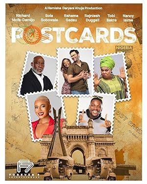 مسلسل Postcards الموسم الاول الحلقة 6 والاخيرة مترجمة