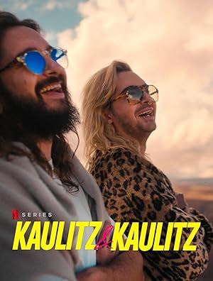 مسلسل Kaulitz & Kaulitz الموسم الاول الحلقة 7 مترجمة