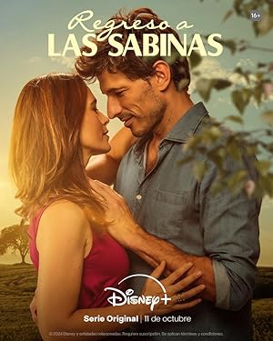 مسلسل Regreso a Las Sabinas الموسم الاول الحلقة 39 مترجمة