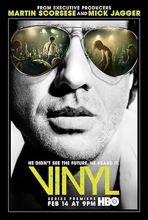 مسلسل Vinyl الموسم الاول الحلقة 8 مترجمة