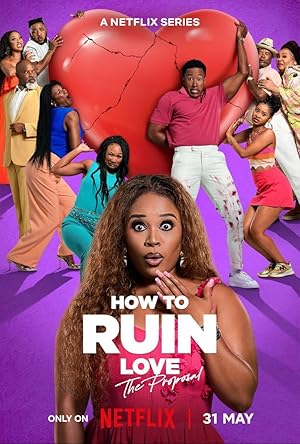 مسلسل How to Ruin Love الموسم الاول الحلقة 3 مترجمة