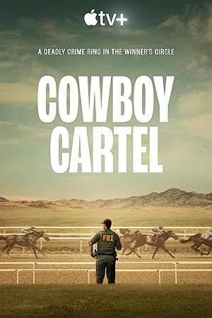 مسلسل Cowboy Cartel الموسم الاول الحلقة 4 والاخيرة مترجمة