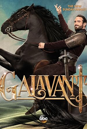 مسلسل Galavant الموسم الثاني الحلقة 8 مترجمة