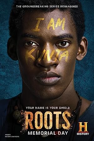 مسلسل Roots الموسم الاول الحلقة 4 والاخيرة مترجمة