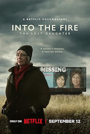 مسلسل Into the Fire: The Lost Daughter الموسم الاول الحلقة 1 مترجمة