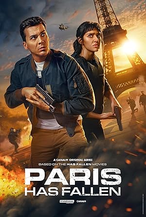 مسلسل Paris Has Fallen الموسم الاول الحلقة 8 والاخيرة مترجمة