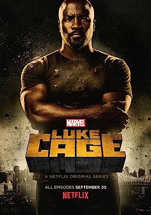 مسلسل Luke Cage الموسم الاول الحلقة 13 والاخيرة