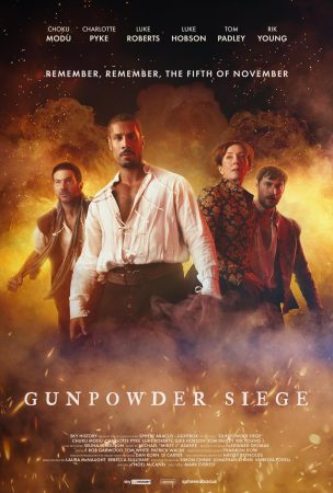 مسلسل Gunpowder Siege الموسم الاول الحلقة 2 مترجمة