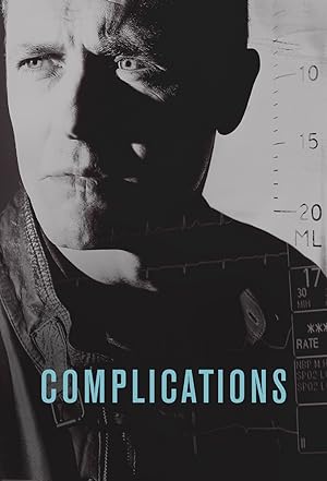 مسلسل Complications الموسم الاول الحلقة 9 مترجمة