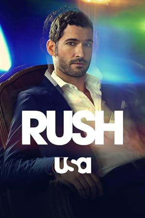 مسلسل Rush الموسم الاول الحلقة 10 والاخيرة مترجمة