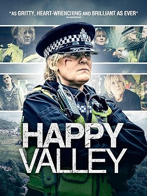 مسلسل Happy Valley الموسم الاول الحلقة 6 والاخيرة مترجمة