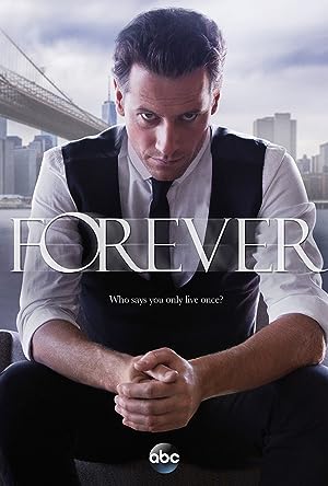 مسلسل Forever الموسم الاول الحلقة 10 مترجمة