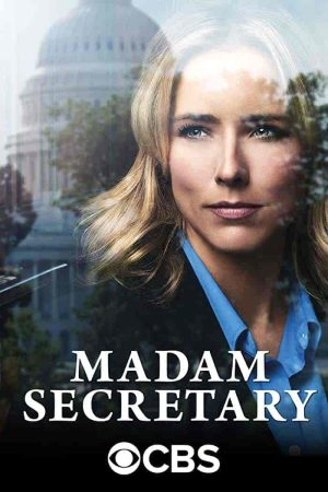 مسلسل Madam Secretary الموسم الاول الحلقة 22 والاخيرة مترجمة