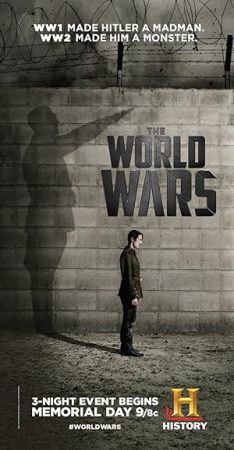 مسلسل The World Wars الموسم الاول الحلقة 4 مترجمة