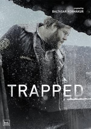 مسلسل Trapped الموسم الاول الحلقة 10 والاخيرة مترجمة