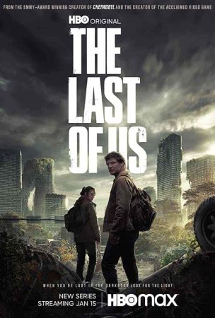 مسلسل The Last of Us الموسم الاول الحلقة 1 مترجمة