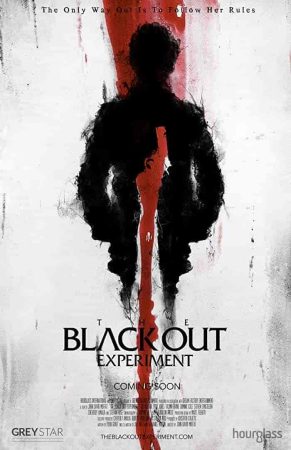 فيلم The Blackout Experiment 2021 مترجم