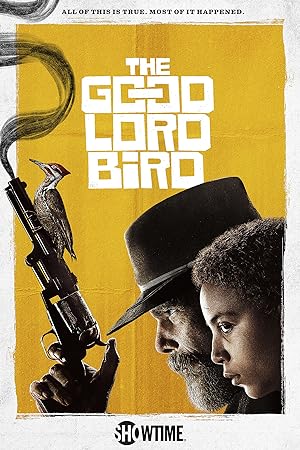 مسلسل The Good Lord Bird الموسم الاول الحلقة 6