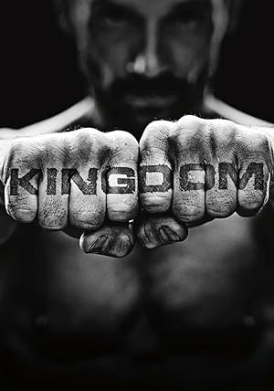 مسلسل Kingdom الموسم الاول الحلقة 8 مترجمة