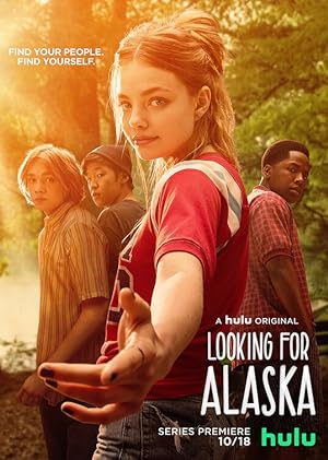 مسلسل Looking for Alaska الموسم الاول الحلقة 8 والاخيرة مترجمة