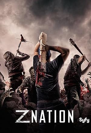 مسلسل Z Nation الموسم الاول الحلقة 13 والاخيرة مترجمة