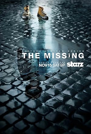 مسلسل The Missing الموسم الثاني الحلقة 8 والاخيرة مترجمة