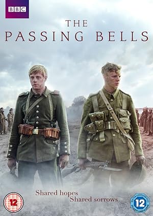 مسلسل The Passing Bells الموسم الاول الحلقة 5 والاخيرة مترجمة