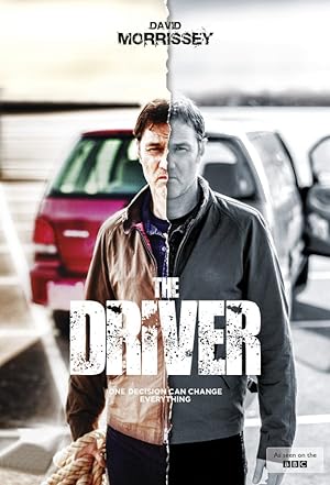 مسلسل The Driver الموسم الاول الحلقة 2 مترجمة