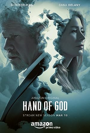 مسلسل Hand of God الموسم الاول الحلقة 10 والاخيرة مترجمة