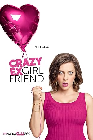 مسلسل Crazy Ex-Girlfriend الموسم الاول الحلقة 18 والاخيرة مترجمة