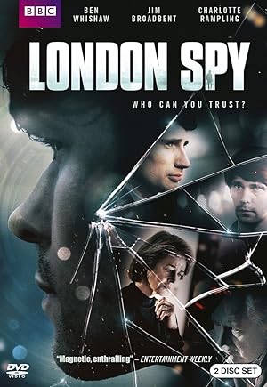 مسلسل London Spy الموسم الاول الحلقة 5 والاخيرة مترجمة