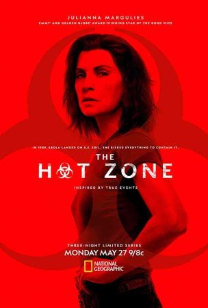 مسلسل The Hot Zone الموسم الاول الحلقة 5 مترجمة