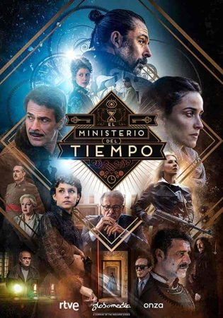 مسلسل El ministerio del tiempo الموسم الاول الحلقة 8 والاخيرة مترجمة