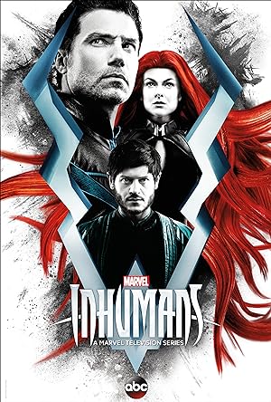 مسلسل Inhumans الموسم الاول الحلقة 5 مترجمة