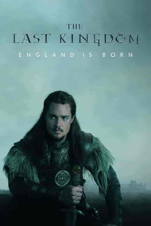 مسلسل The Last Kingdom الموسم الاول الحلقة 8 والاخيرة  مترجمة