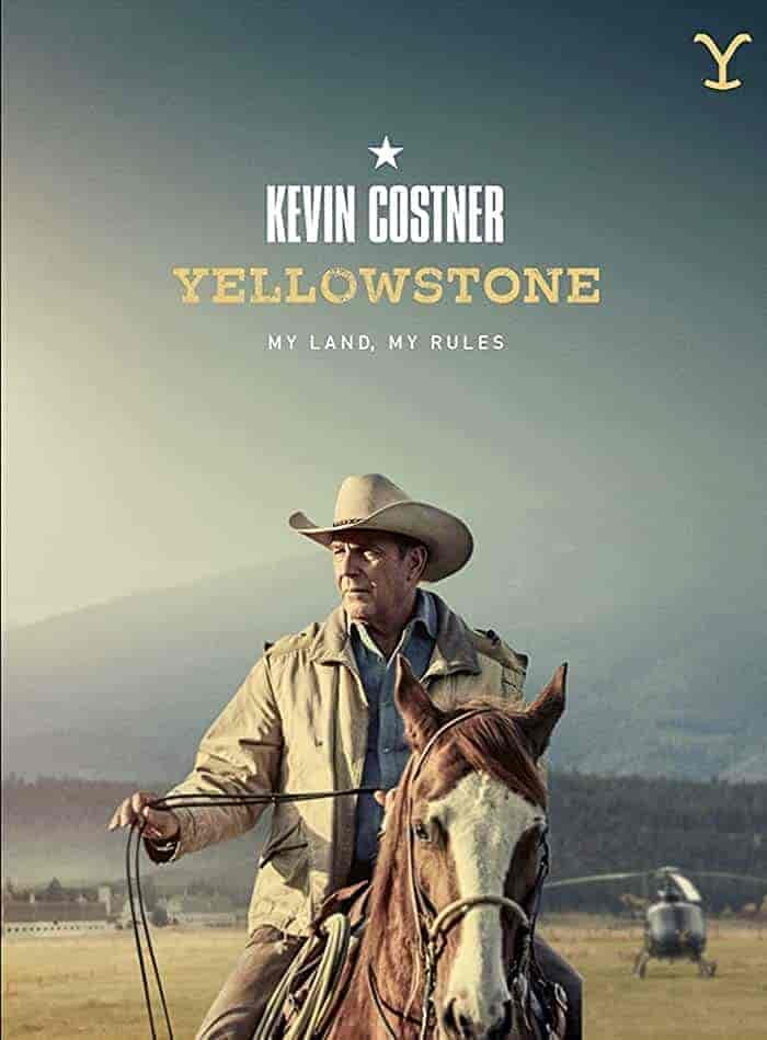 مسلسل Yellowstone الموسم الاول الحلقة 9 والاخيرة مترجمة