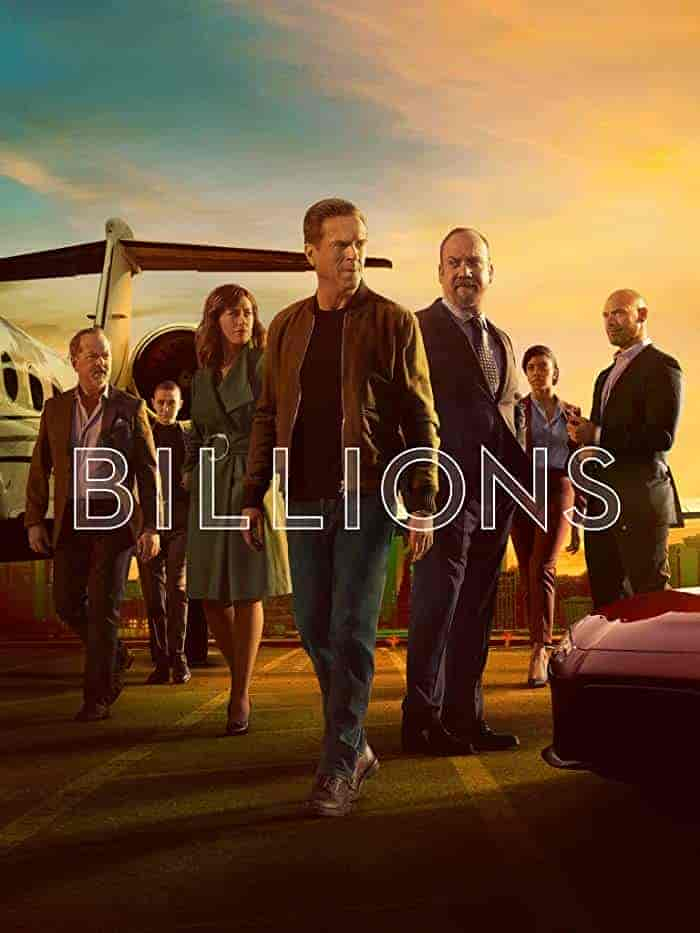 مسلسل Billions الموسم الخامس الحلقة 12 والاخيرة مترجمة