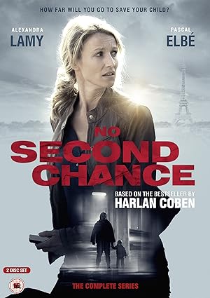 مسلسل No Second Chance الموسم الاول الحلقة 5 مترجمة