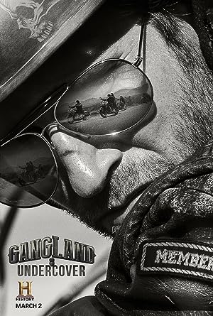 مسلسل Gangland Undercover الموسم الاول الحلقة 6 والاخيرة