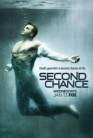 مسلسل Second Chance الموسم الاول الحلقة 10 مترجمة