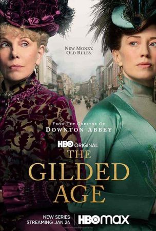 مسلسل The Gilded Age الموسم الاول الحلقة 9 والاخيرة مترجمة