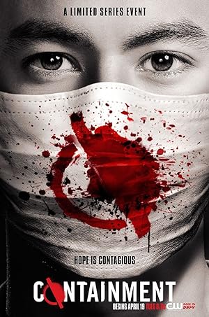 مسلسل Containment الموسم الاول الحلقة 12 مترجمة