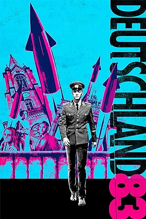 مسلسل Deutschland 83 الموسم الاول الحلقة 6 مترجمة