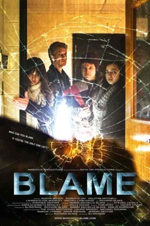 فيلم Blame 2021 مترجم