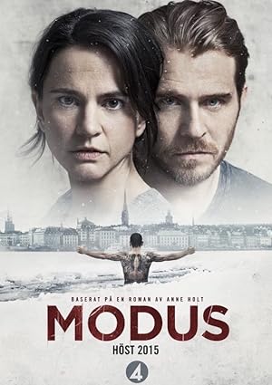 مسلسل Modus الموسم الاول الحلقة 8 والاخيرة مترجمة