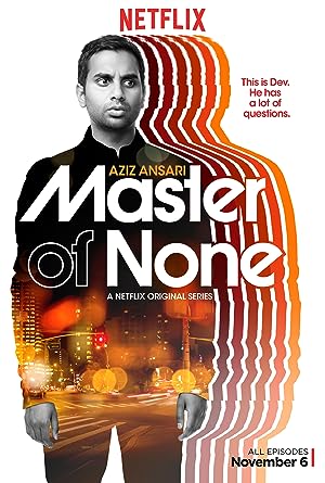 مسلسل Master of None الموسم الاول الحلقة 10 والاخيرة