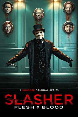 مسلسل Slasher الموسم الرابع الحلقة 8 والاخيرة مترجمة